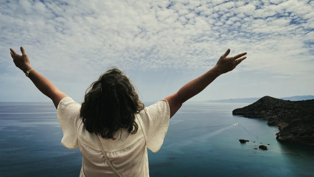 Living With Purpose, Power, and Peace: What It Really Means