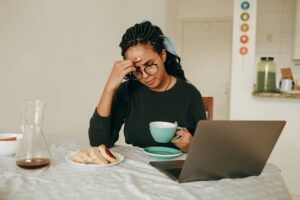 Could Your Value System Be Making You Burn Out?