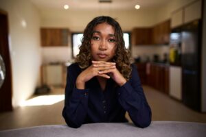 Why Successful Women Sometimes Struggle to Enjoy the Life They Built